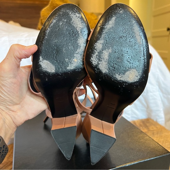 Alexander Wang Angelika Sandal - Picture 11 of 14